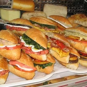 Bar piazza Umberto I, San Giovanni Lupatoto