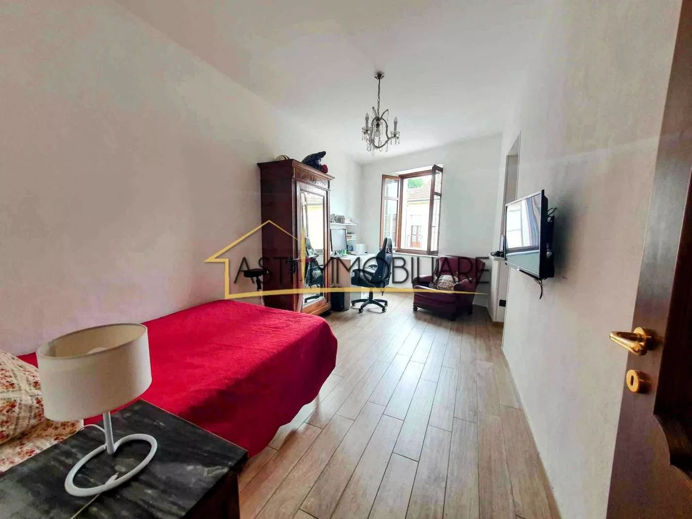 Immagine per Appartamento in Vendita a San Damiano D'Asti Via Torino 4