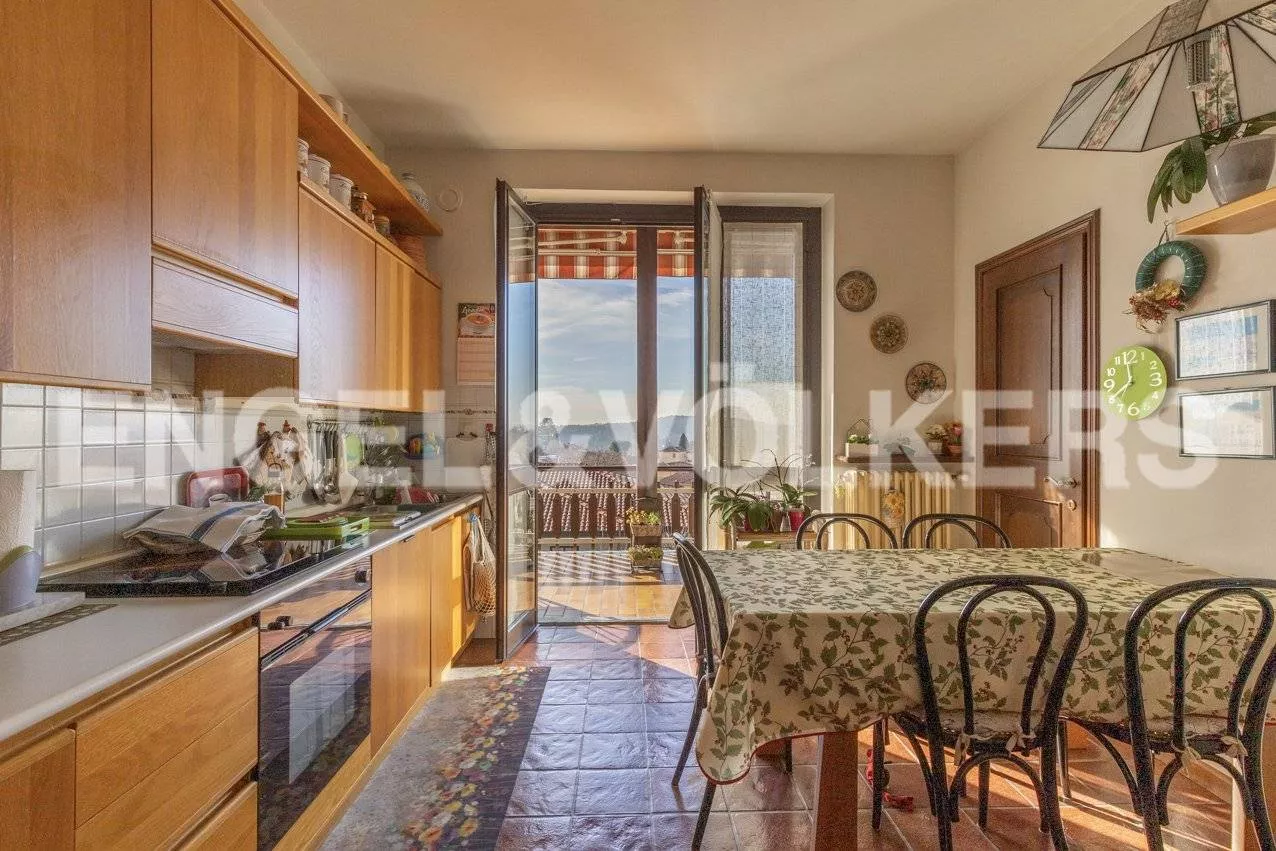 Immagine per Villa Unifamiliare in Vendita a Vergiate Via Paradiso 7
