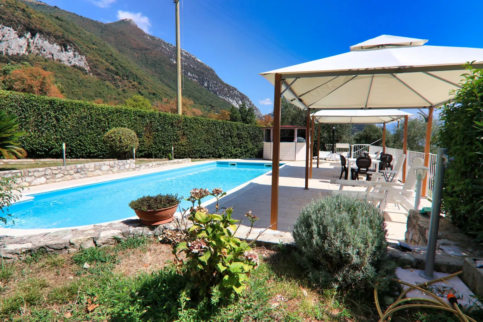 Immagine per Villa in Vendita a Toscolano Maderno Via Sanico 11