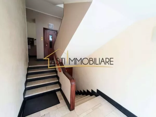 Appartamento via Pietro Micca 15, Corso Dante, Asti