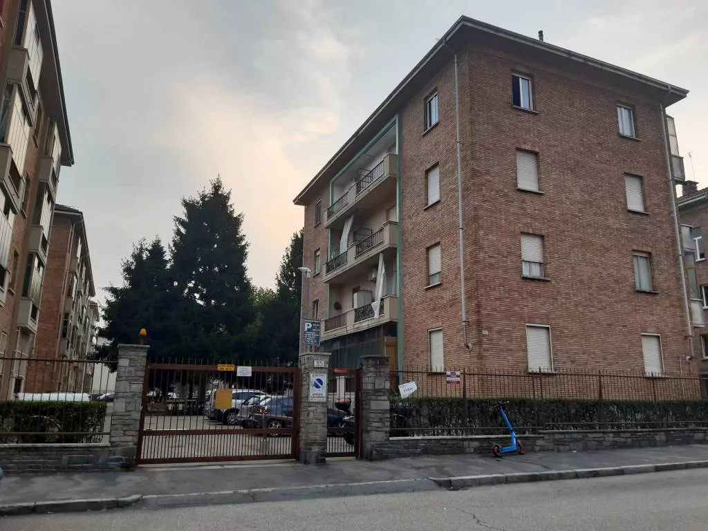 Immagine per Quadrilocale in Vendita a Torino Via Luigi Chiala 35