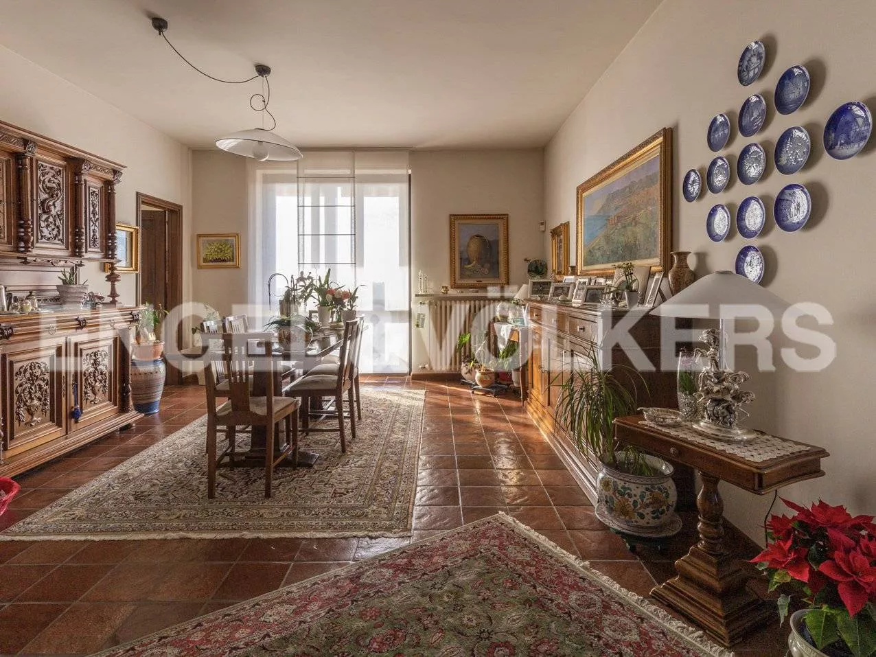 Immagine per Villa Unifamiliare in Vendita a Vergiate Via Paradiso 7