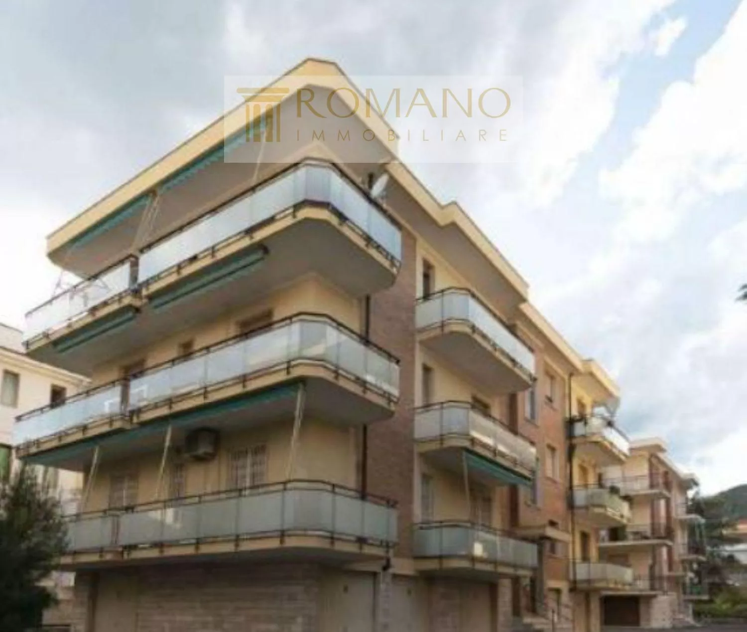 Immagine per Appartamento in vendita a Pietra Ligure via Della Repubblica