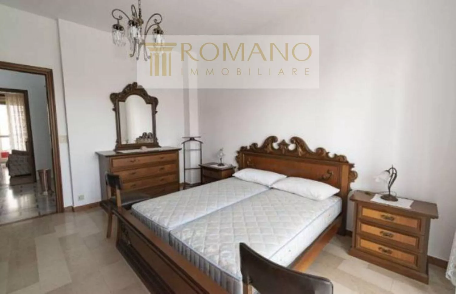 Immagine per Appartamento in vendita a Venaria Reale via Romolo Tessarin 1