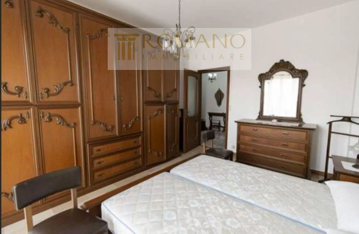 Immagine per Appartamento in vendita a Venaria Reale via Romolo Tessarin 1