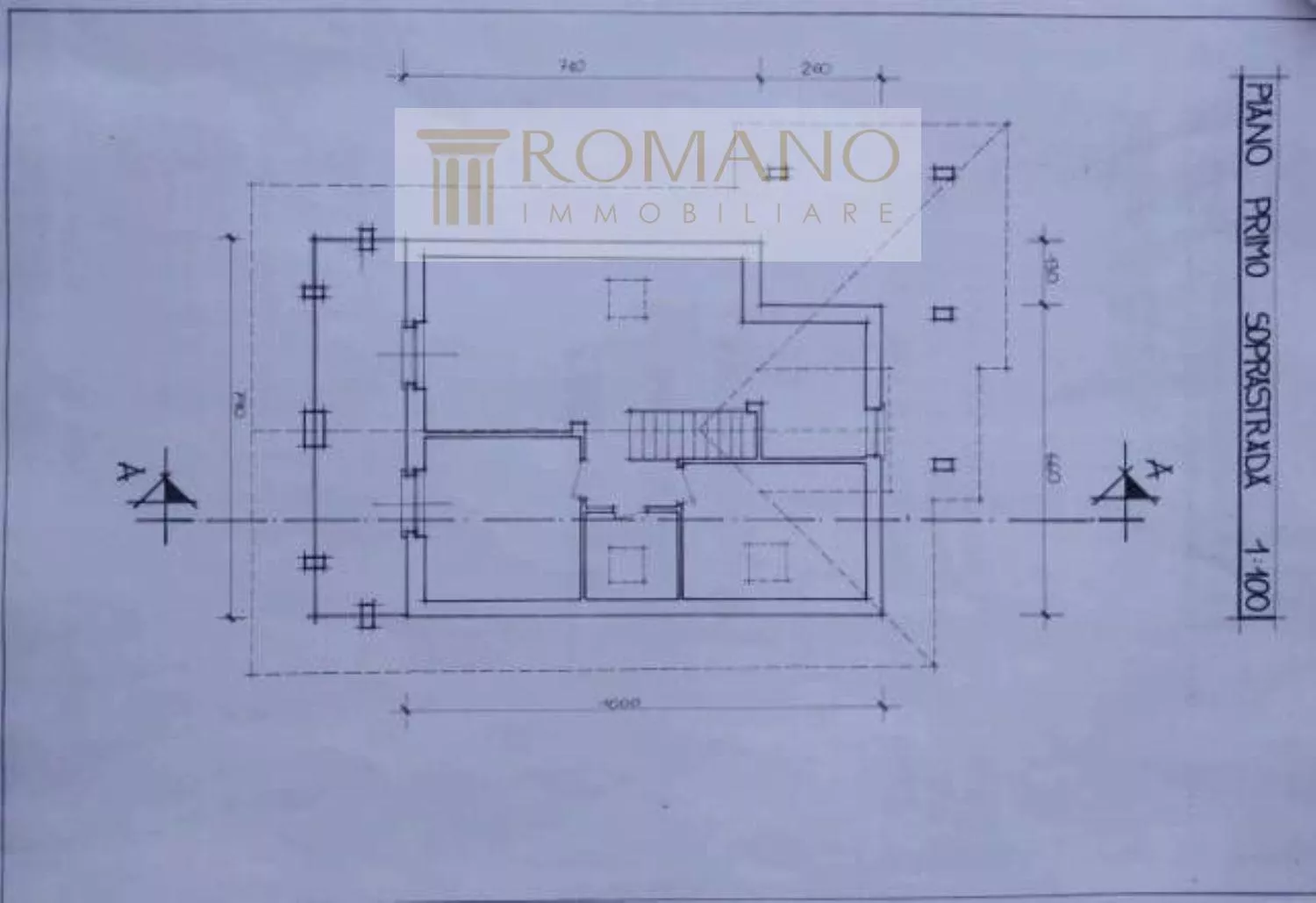 Immagine per Appartamento in vendita a Monastero di Lanzo via Borgata San Giorgio