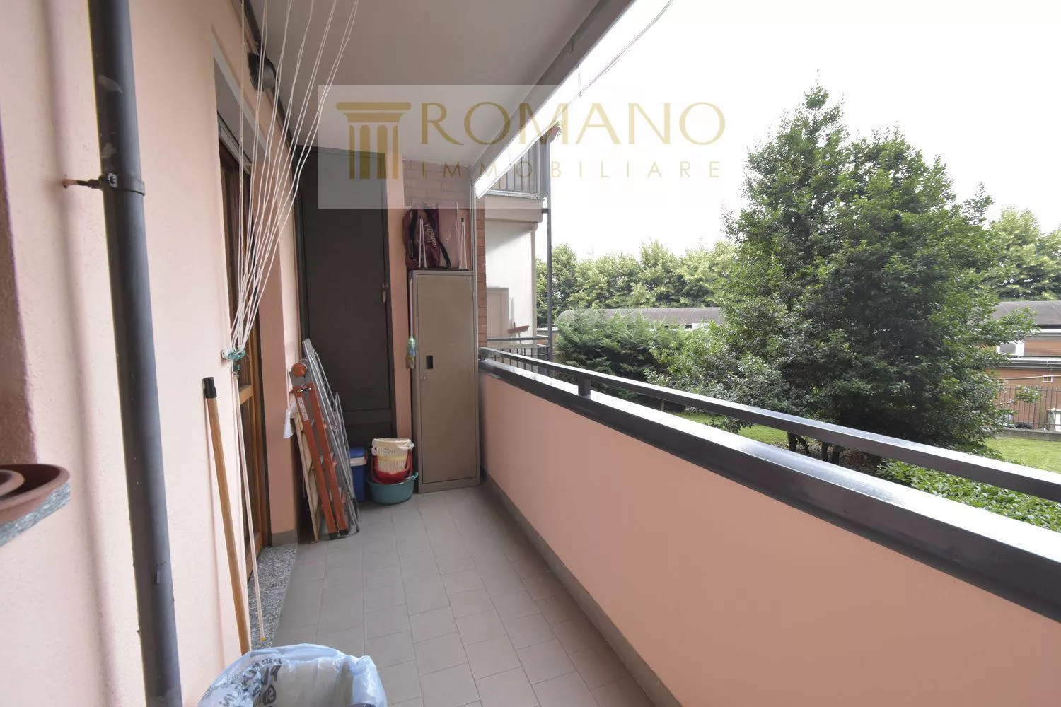 Immagine per Appartamento in vendita a Venaria Reale via San Marchese 36