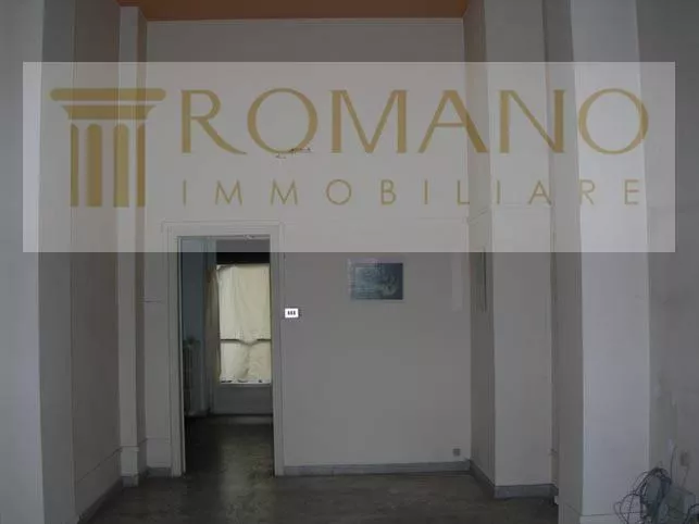 Immagine per Locale Commerciale in affitto a Torino via Zumaglia 67 bis