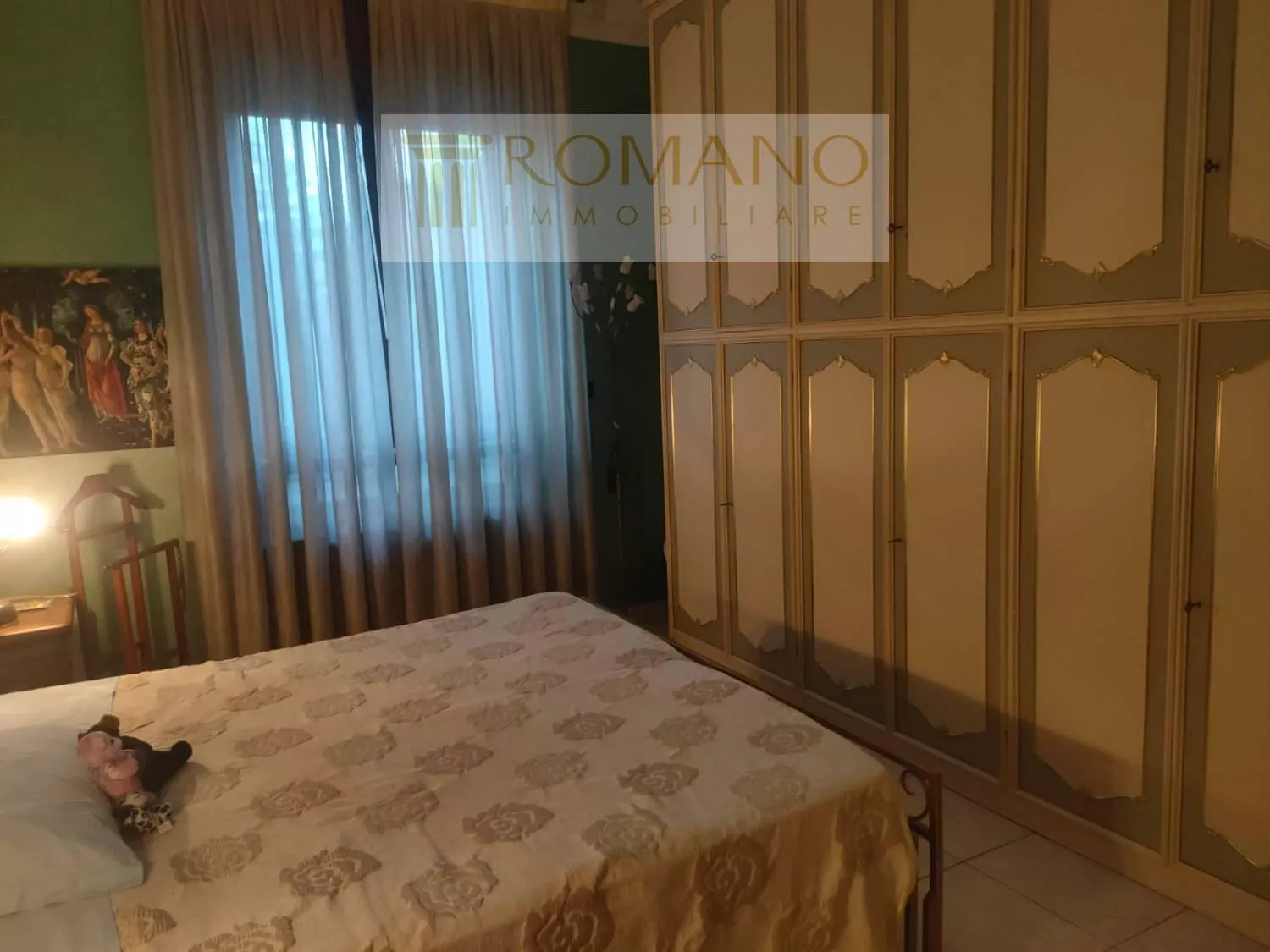 Immagine per Appartamento in vendita a Torino via Delle Glicini 25