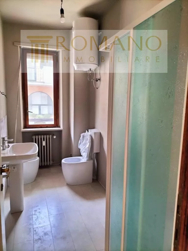 Immagine per Appartamento in affitto a Rivarolo Canavese