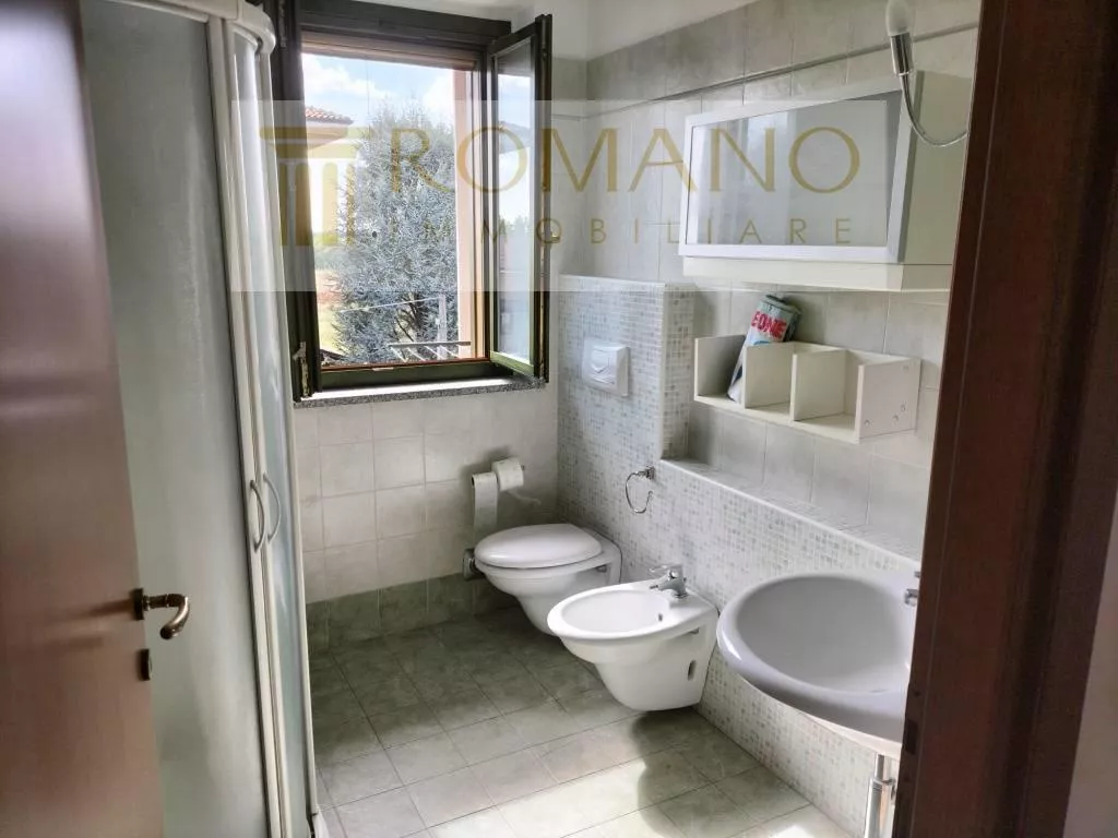 Immagine per Appartamento in affitto a Foglizzo via Elena Di Montenegro
