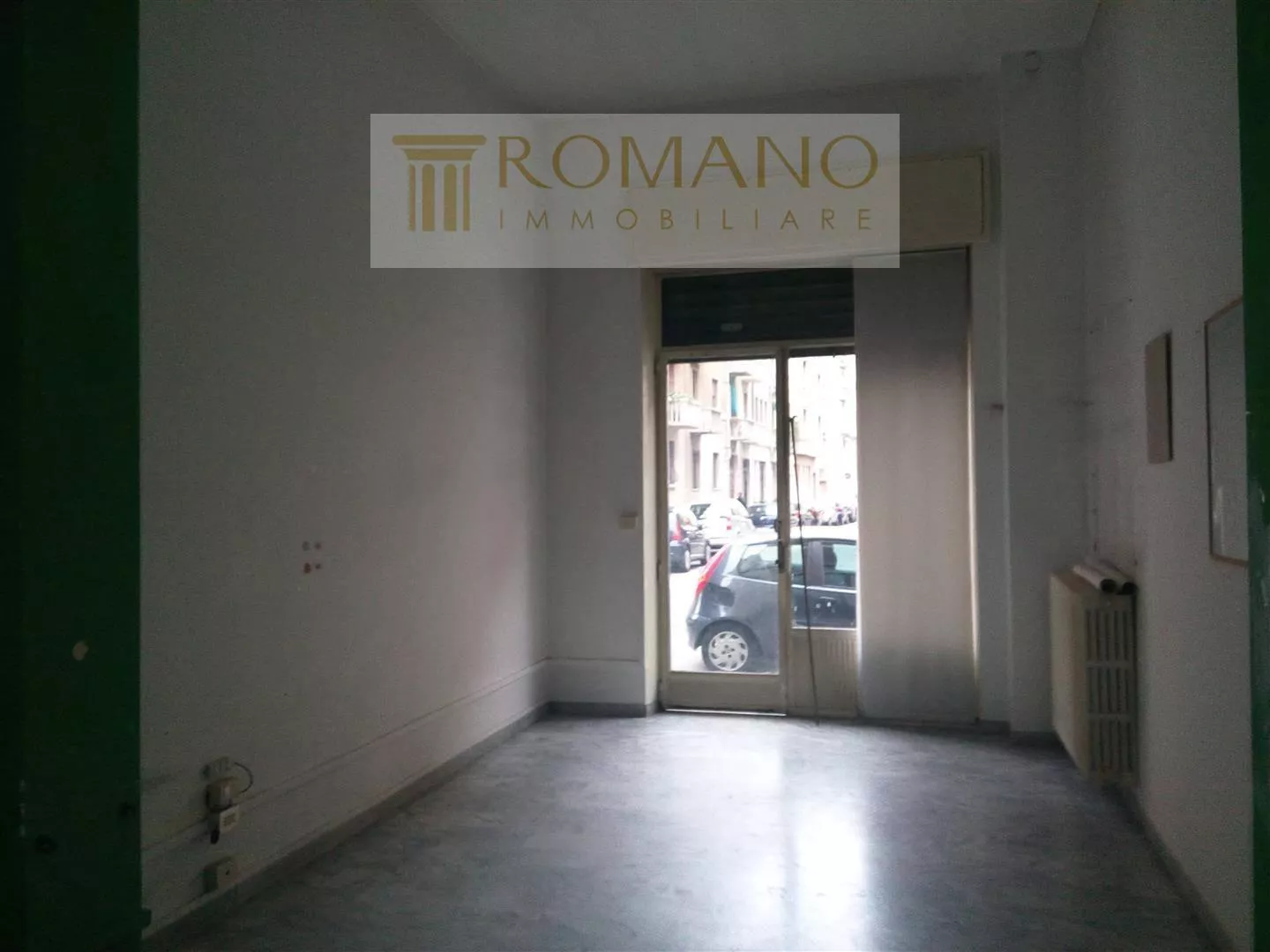 Immagine per Locale Commerciale in affitto a Torino via Zumaglia 67 bis