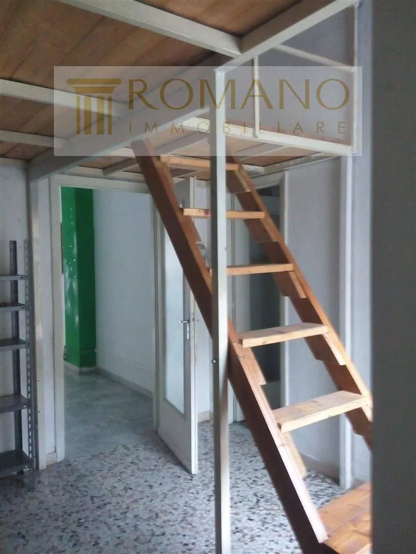 Immagine per Locale Commerciale in affitto a Torino via Zumaglia 67 bis