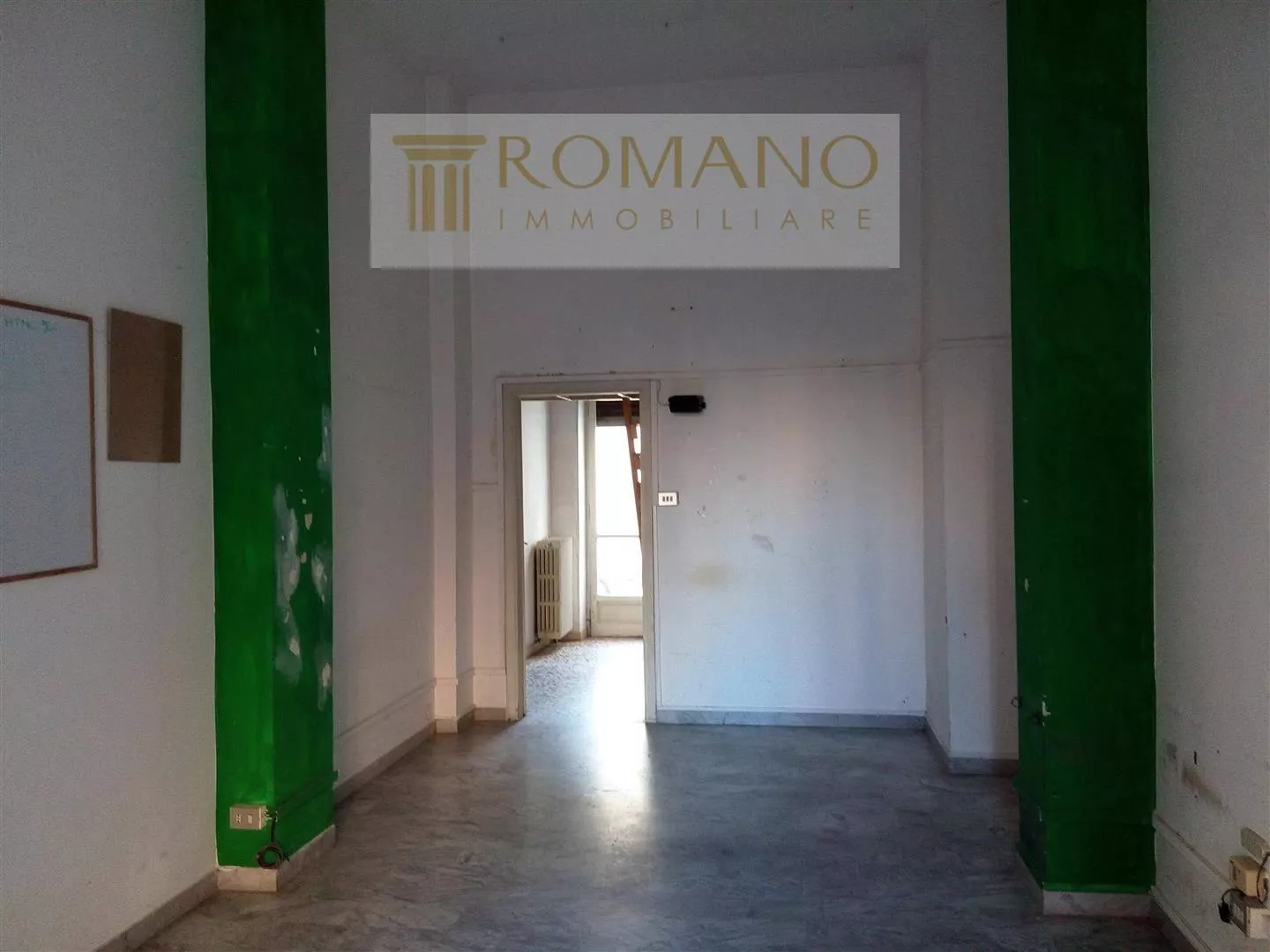 Immagine per Locale Commerciale in affitto a Torino via Zumaglia 67 bis