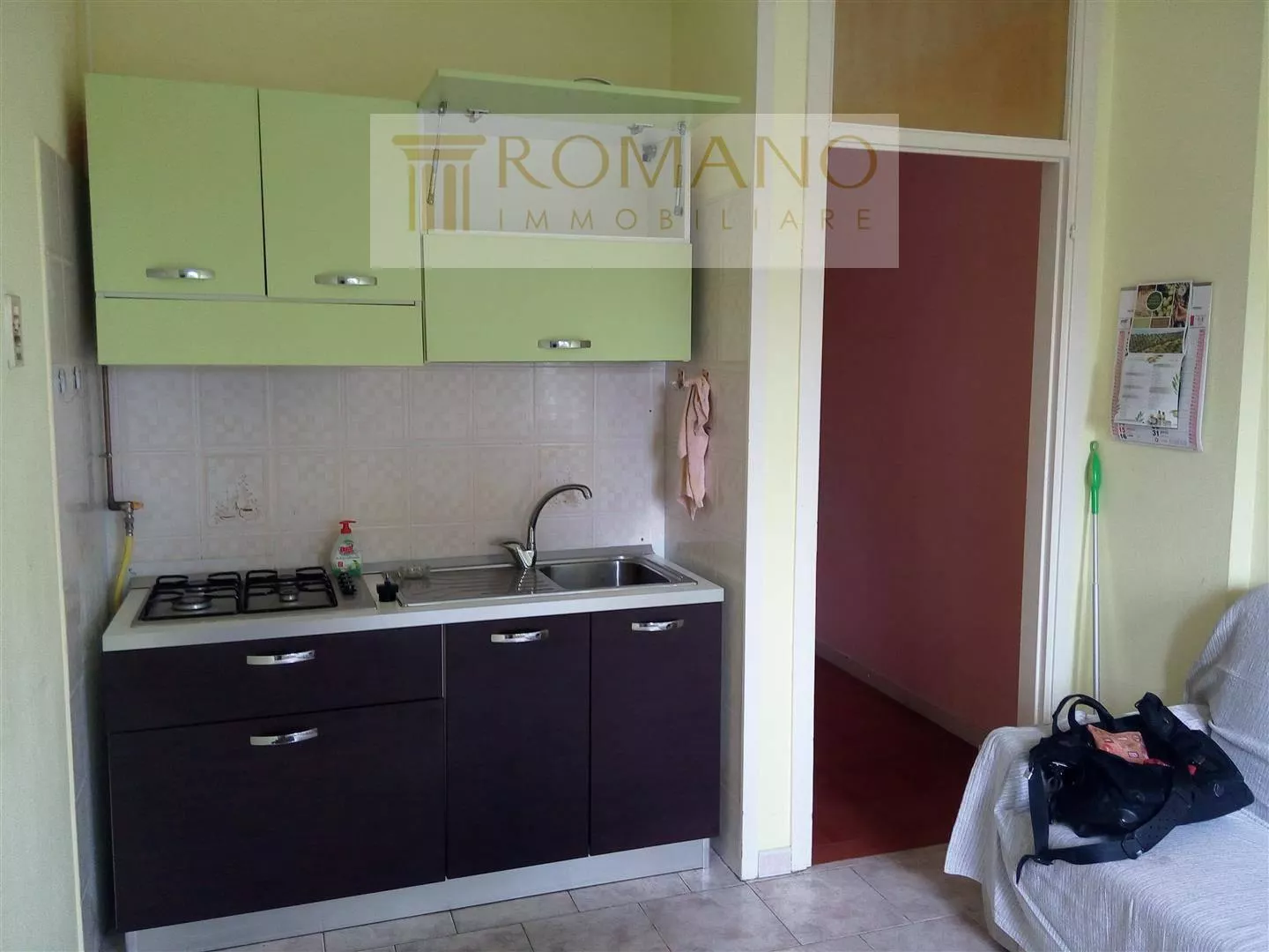 Immagine per Appartamento in vendita a San Mauro Torinese via Toscana 22