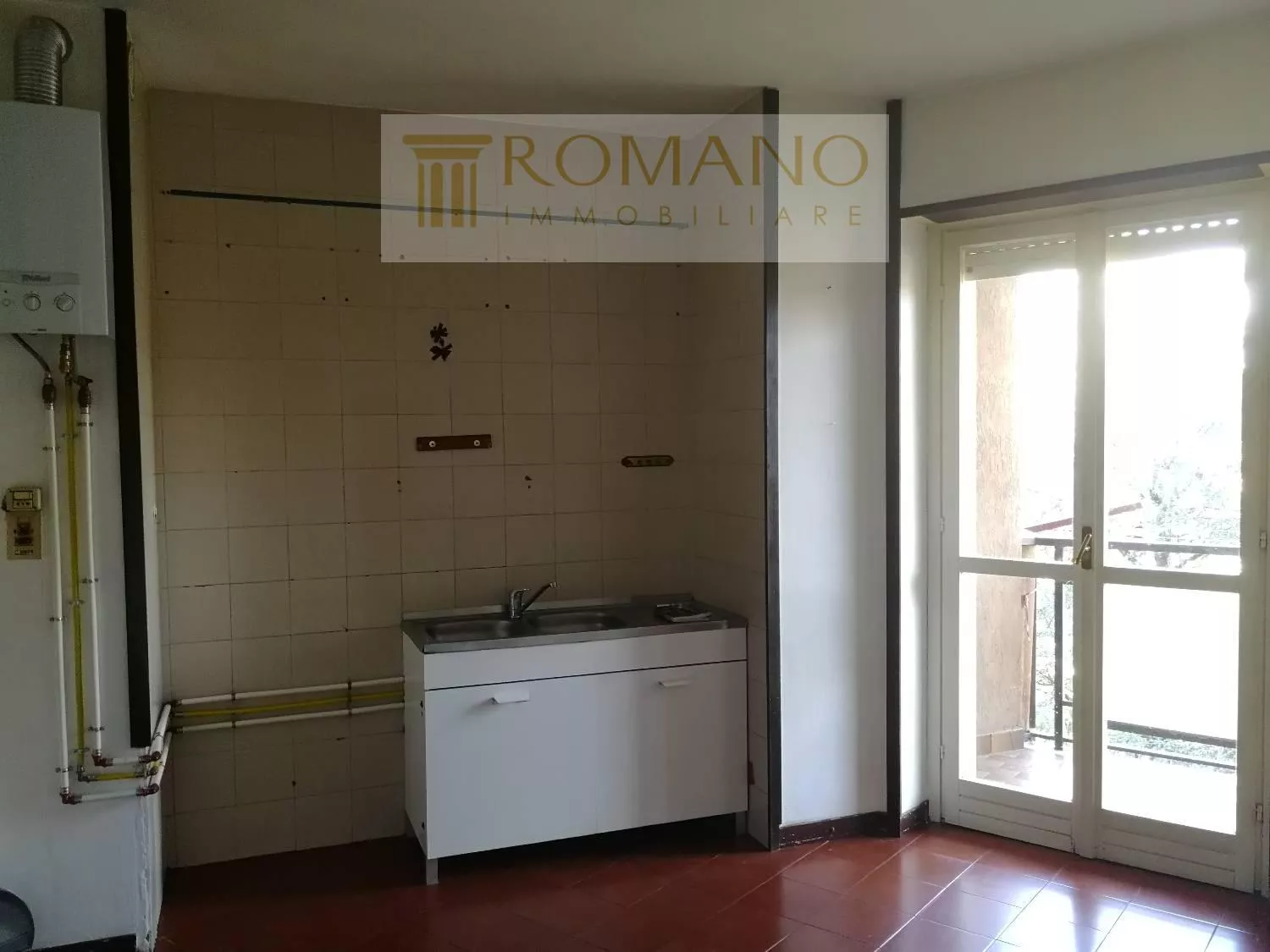 Immagine per Appartamento in affitto a San Mauro Torinese via Toscana 22