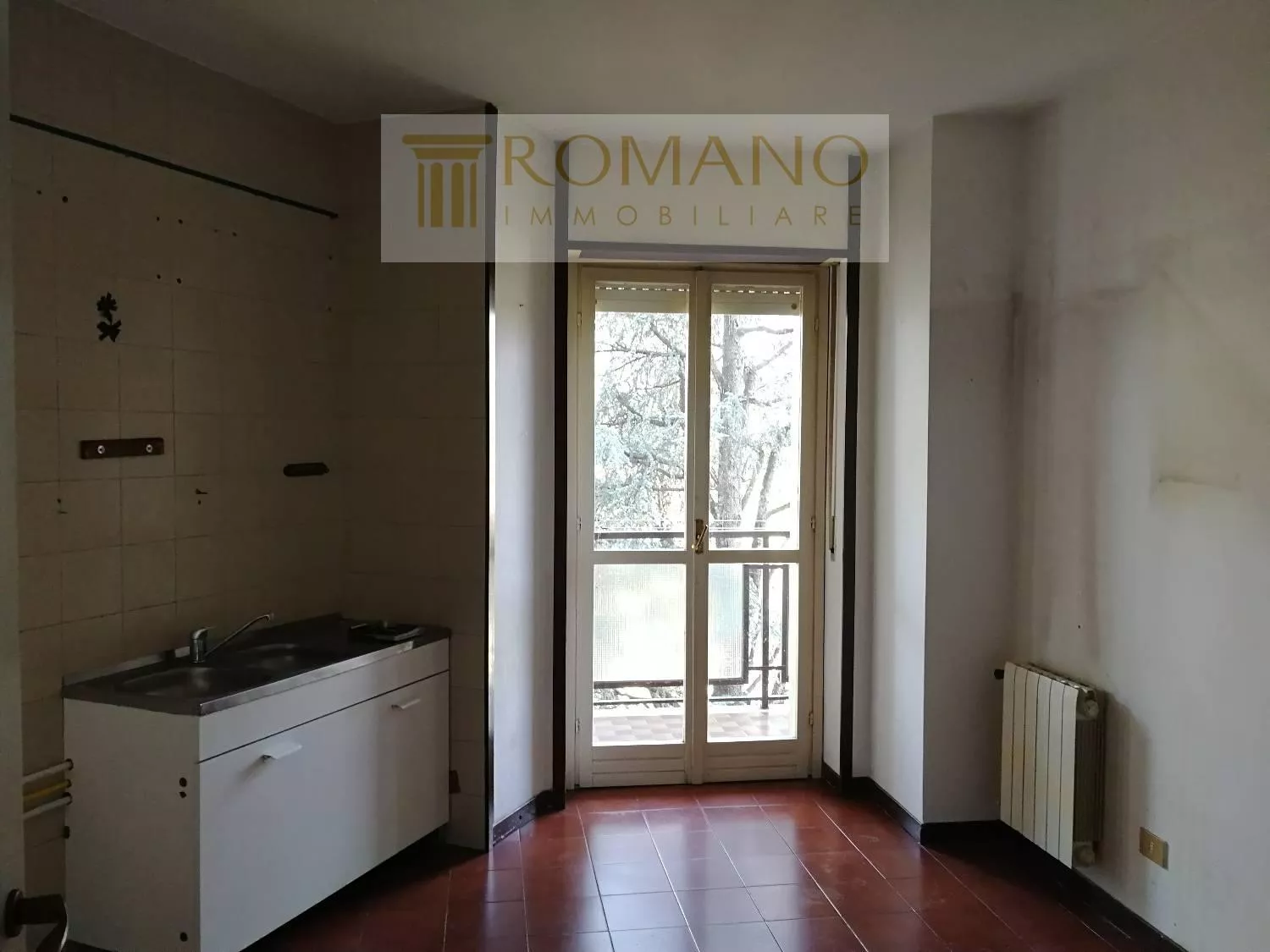 Immagine per Appartamento in affitto a San Mauro Torinese via Toscana 22