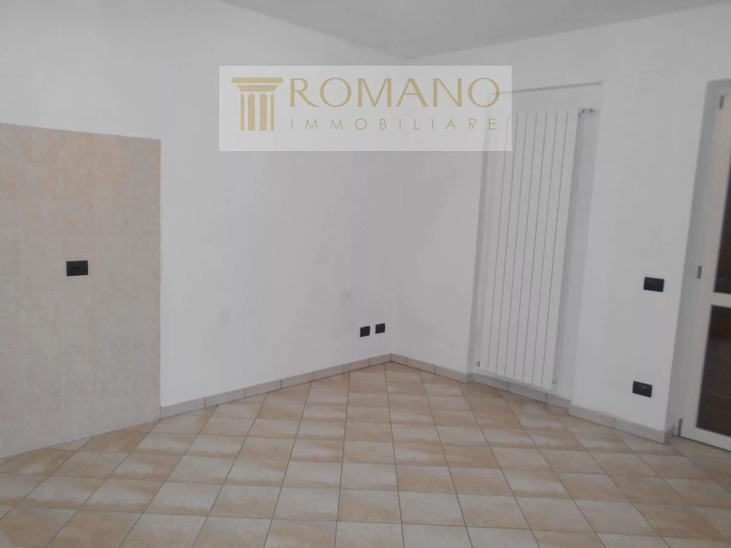 Immagine per Appartamento in affitto a Quagliuzzo via Delle Fontane