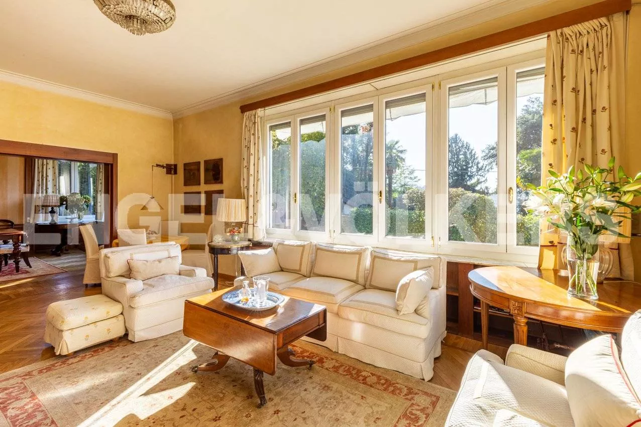 Immagine per Villa Unifamiliare in Vendita a Luino Via Monte Santo