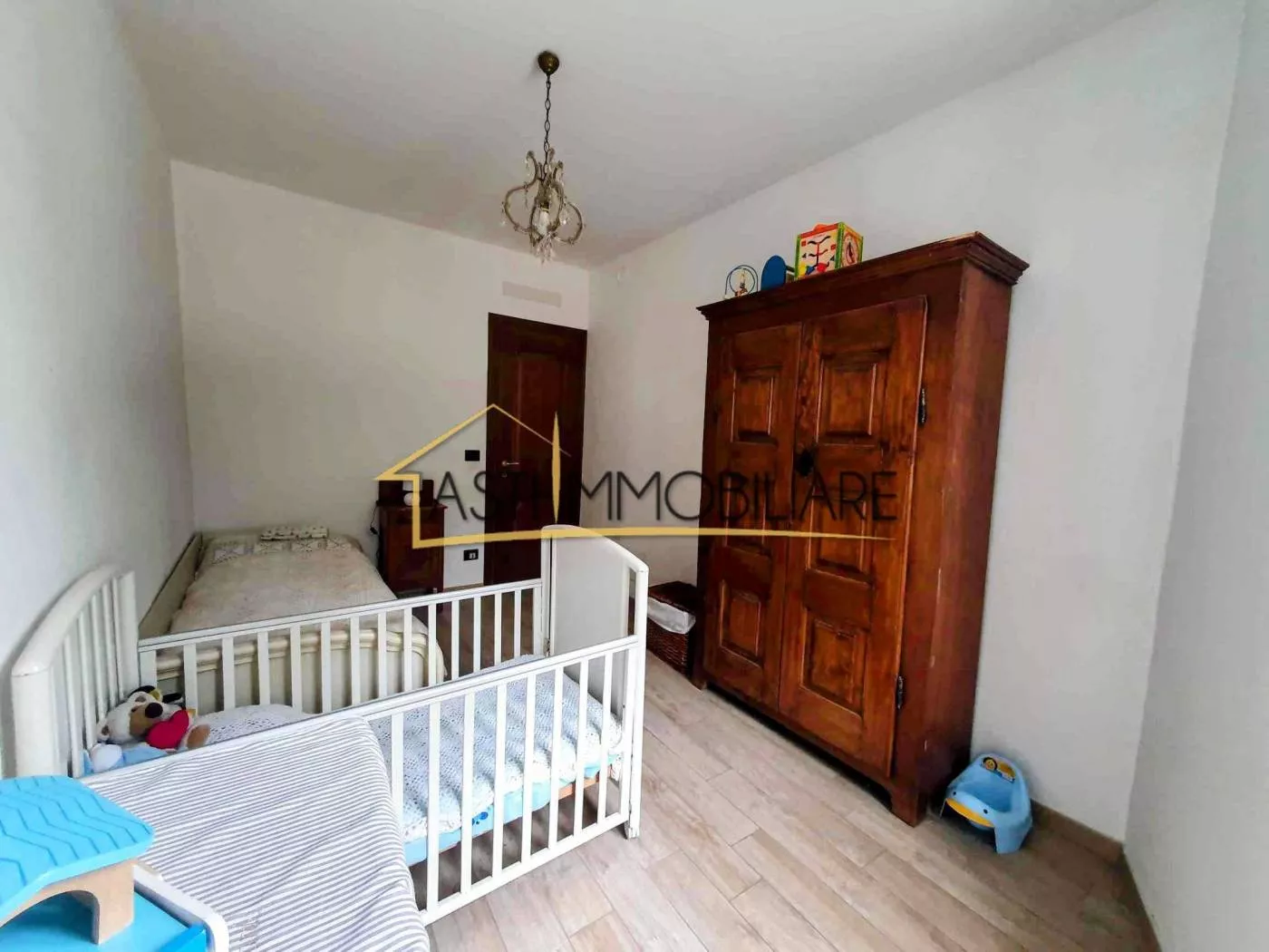 Immagine per Appartamento in Vendita a San Damiano D'Asti Via Torino 4