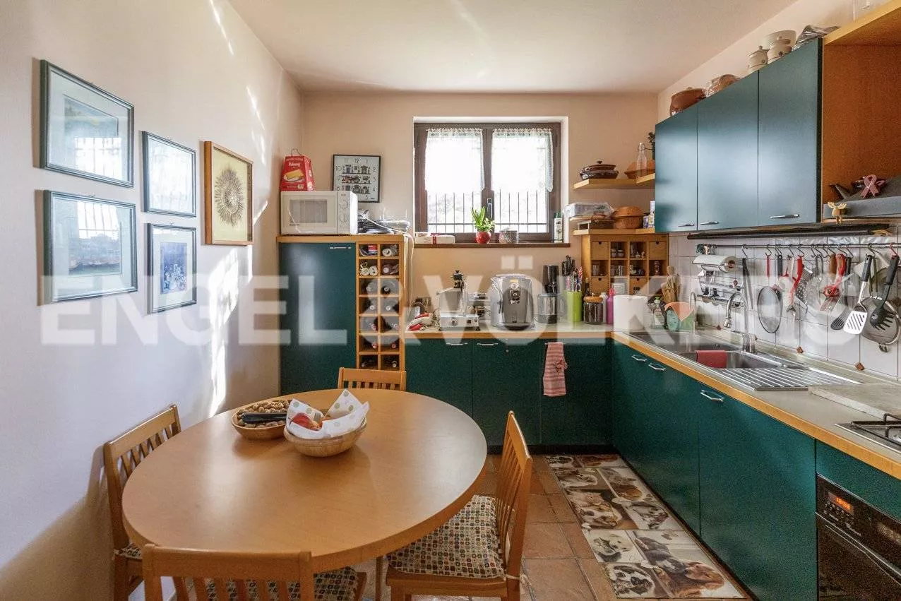 Immagine per Villa Unifamiliare in Vendita a Vergiate Via Paradiso 7