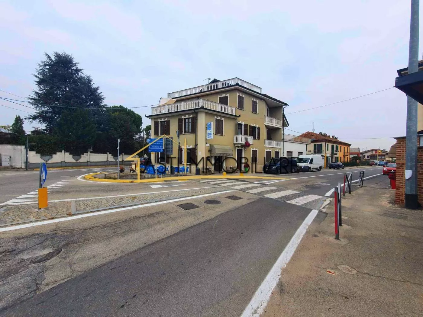 Immagine per Appartamento in Vendita a San Damiano D'Asti Via Torino 4