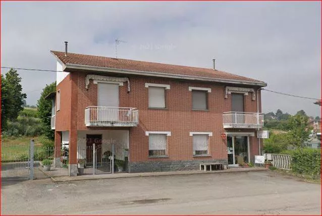 Immagine per Casa Indipendente in Vendita a Montegrosso D'Asti