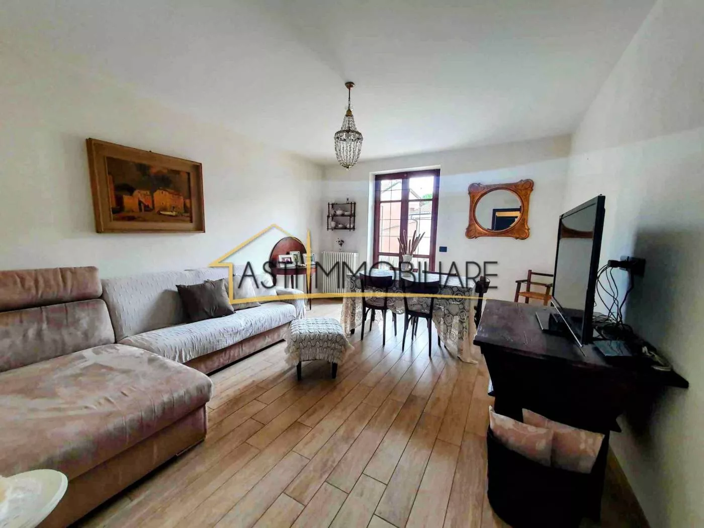 Immagine per Appartamento in Vendita a San Damiano D'Asti Via Torino 4