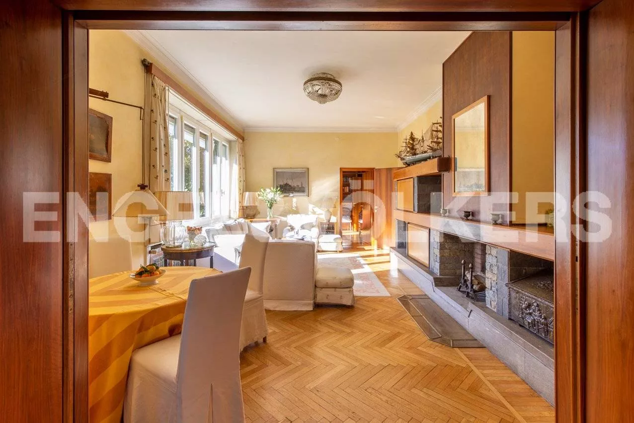 Immagine per Villa Unifamiliare in Vendita a Luino Via Monte Santo