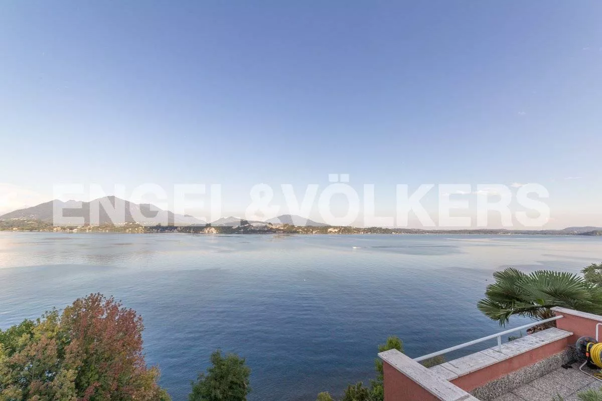 Immagine per Quadrilocale in Vendita a Stresa Via Sempione Sud 34