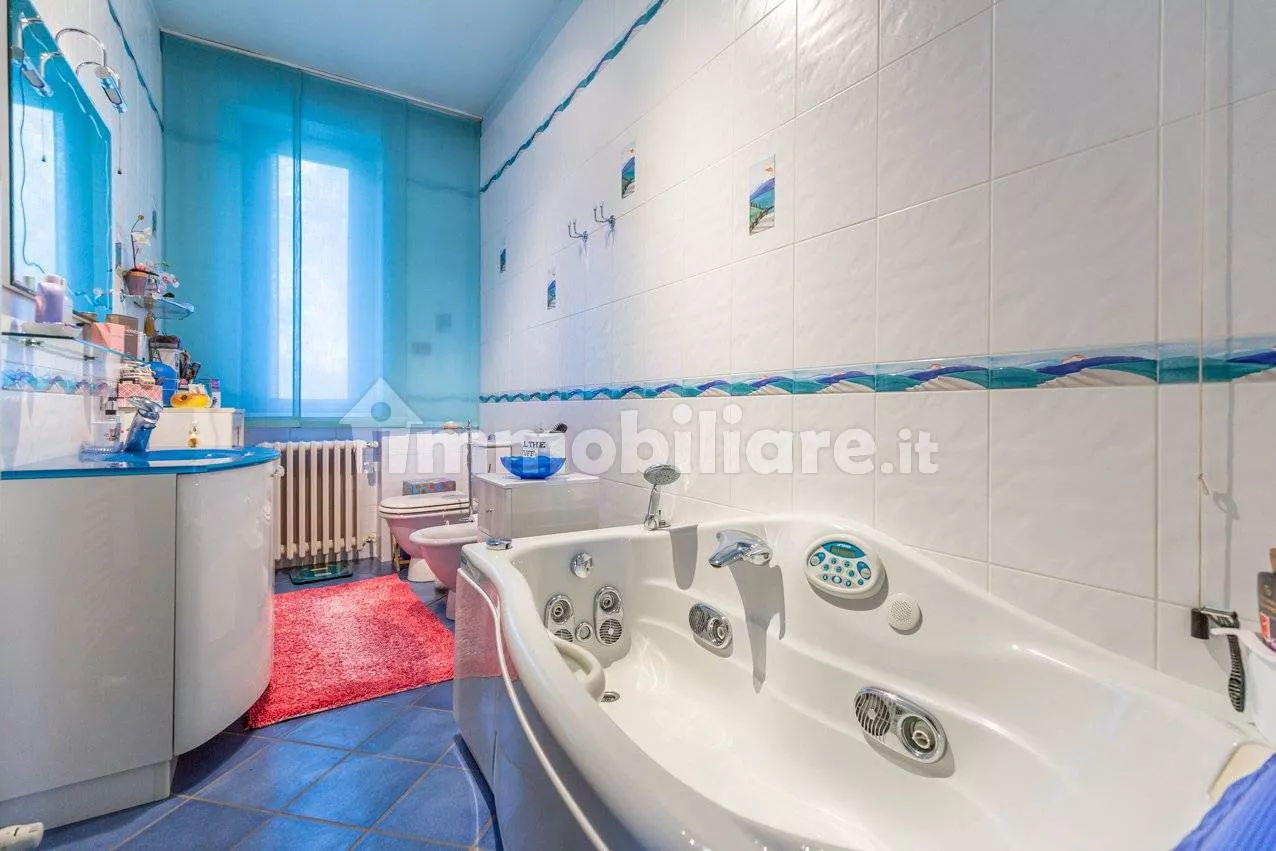 Immagine per Villa Unifamiliare in Vendita a Vergiate Via Paradiso 7