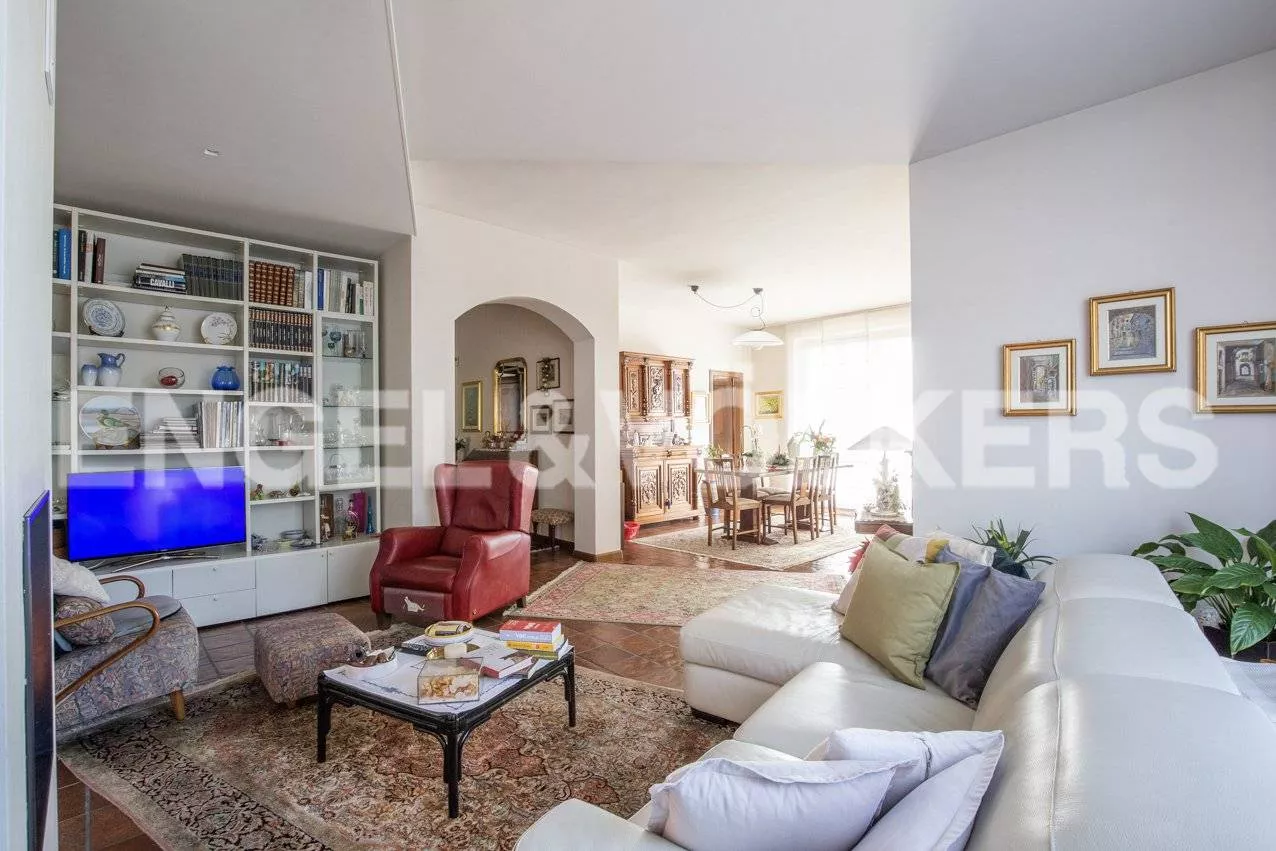 Immagine per Villa Unifamiliare in Vendita a Vergiate Via Paradiso 7