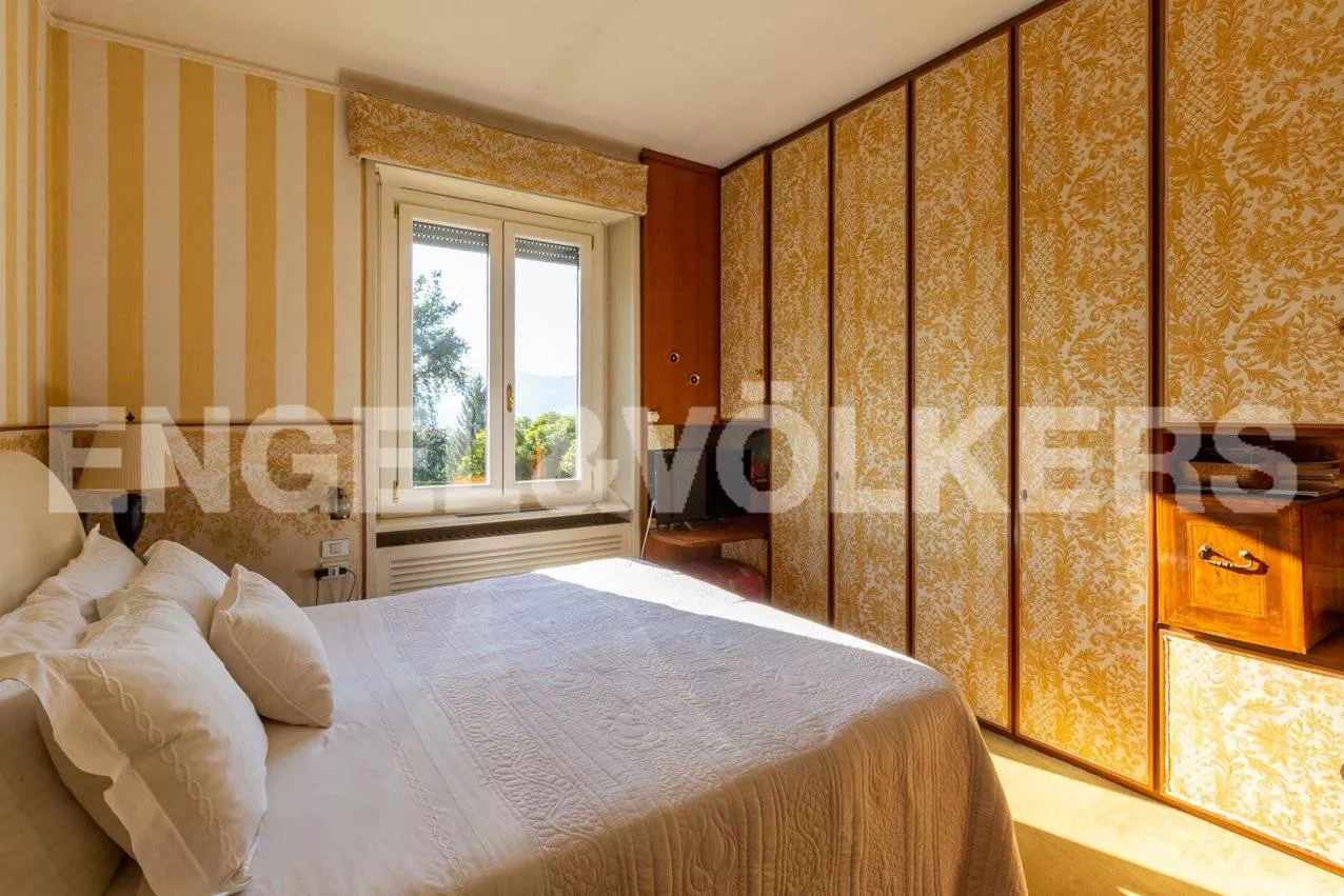 Immagine per Villa Unifamiliare in Vendita a Luino Via Monte Santo