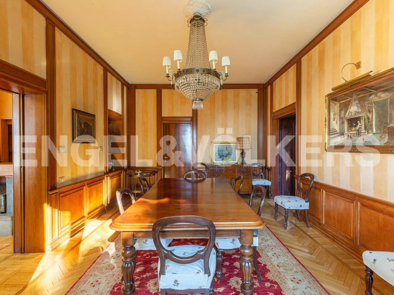 Immagine per Villa Unifamiliare in Vendita a Luino Via Monte Santo