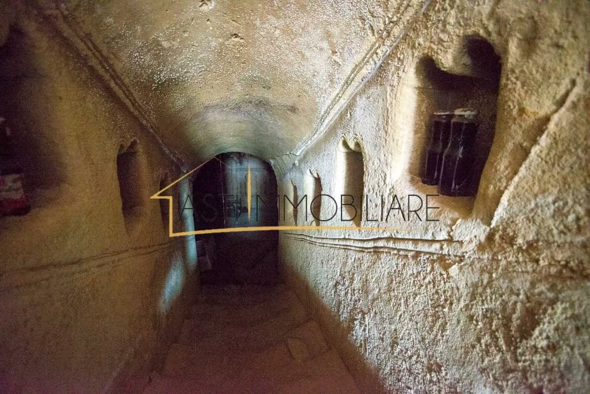 Immagine per Castello in Vendita a Scurzolengo Via Giuseppe Maiocco