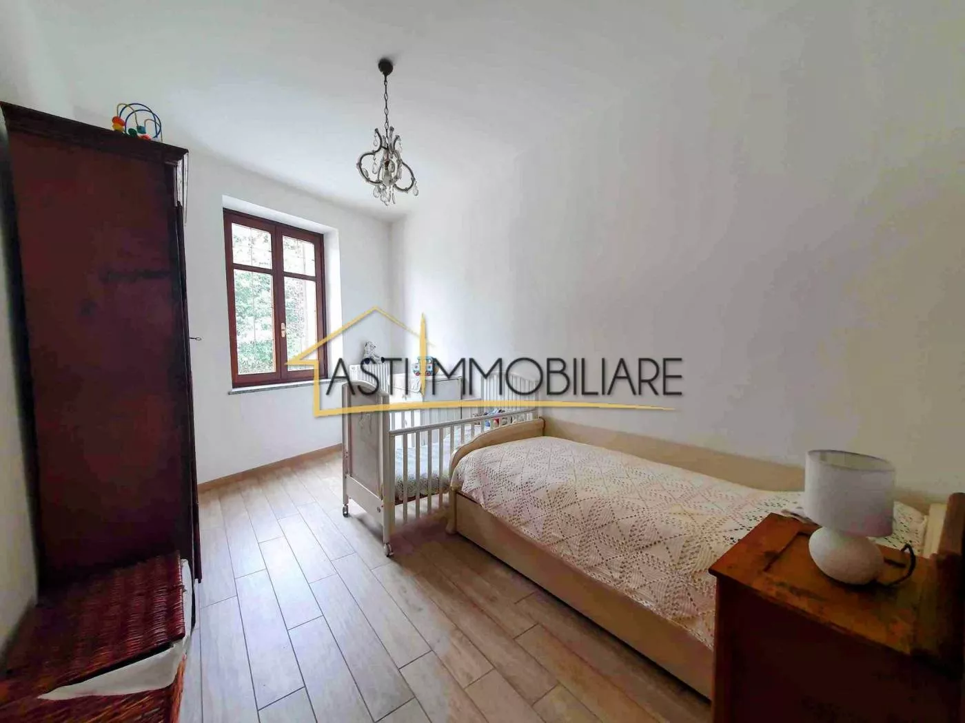 Immagine per Appartamento in Vendita a San Damiano D'Asti Via Torino 4