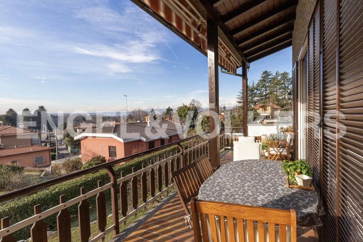 Immagine per Villa Unifamiliare in Vendita a Vergiate Via Paradiso 7