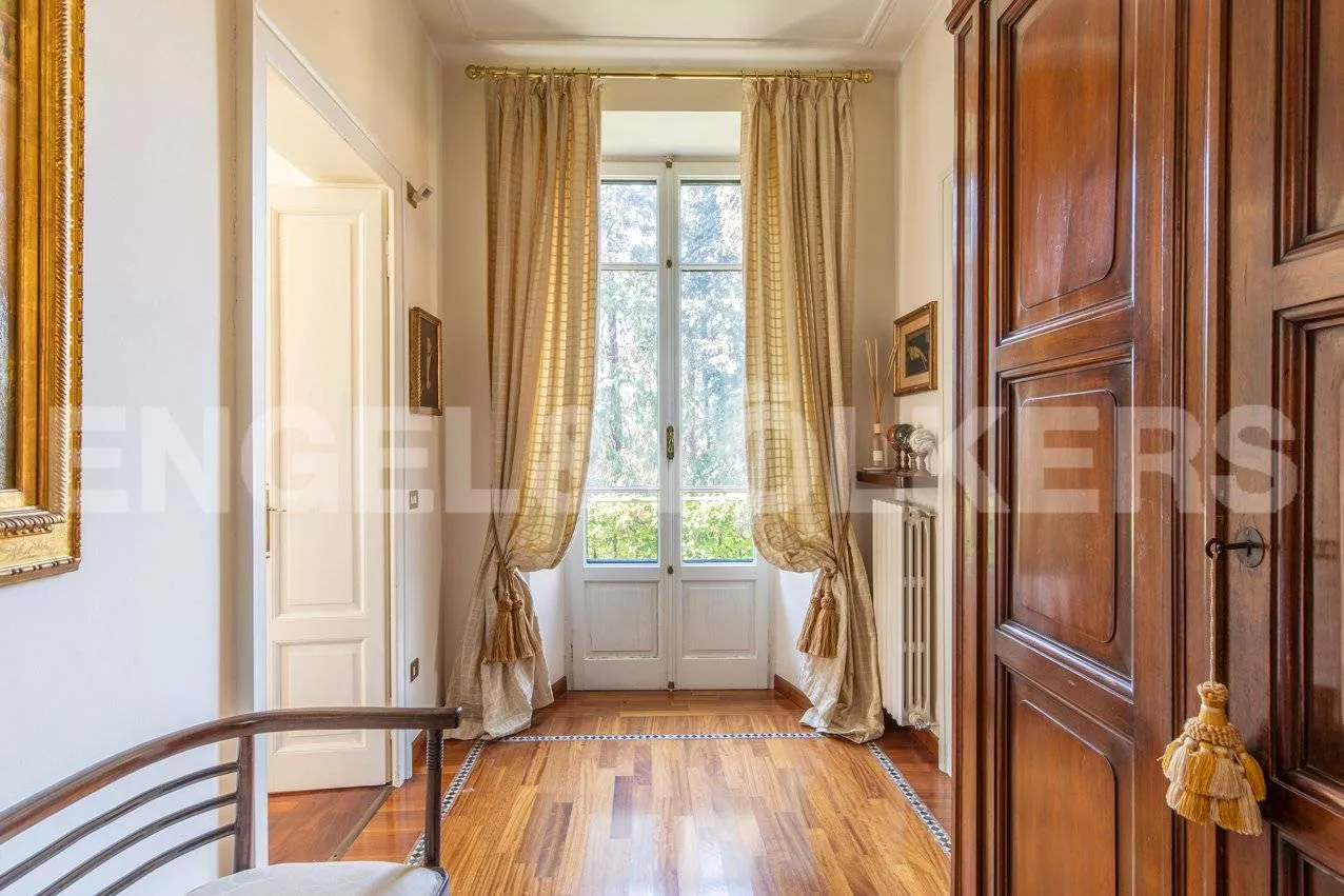 Immagine per Villa Unifamiliare in Vendita a Leggiuno Via Pigera 30