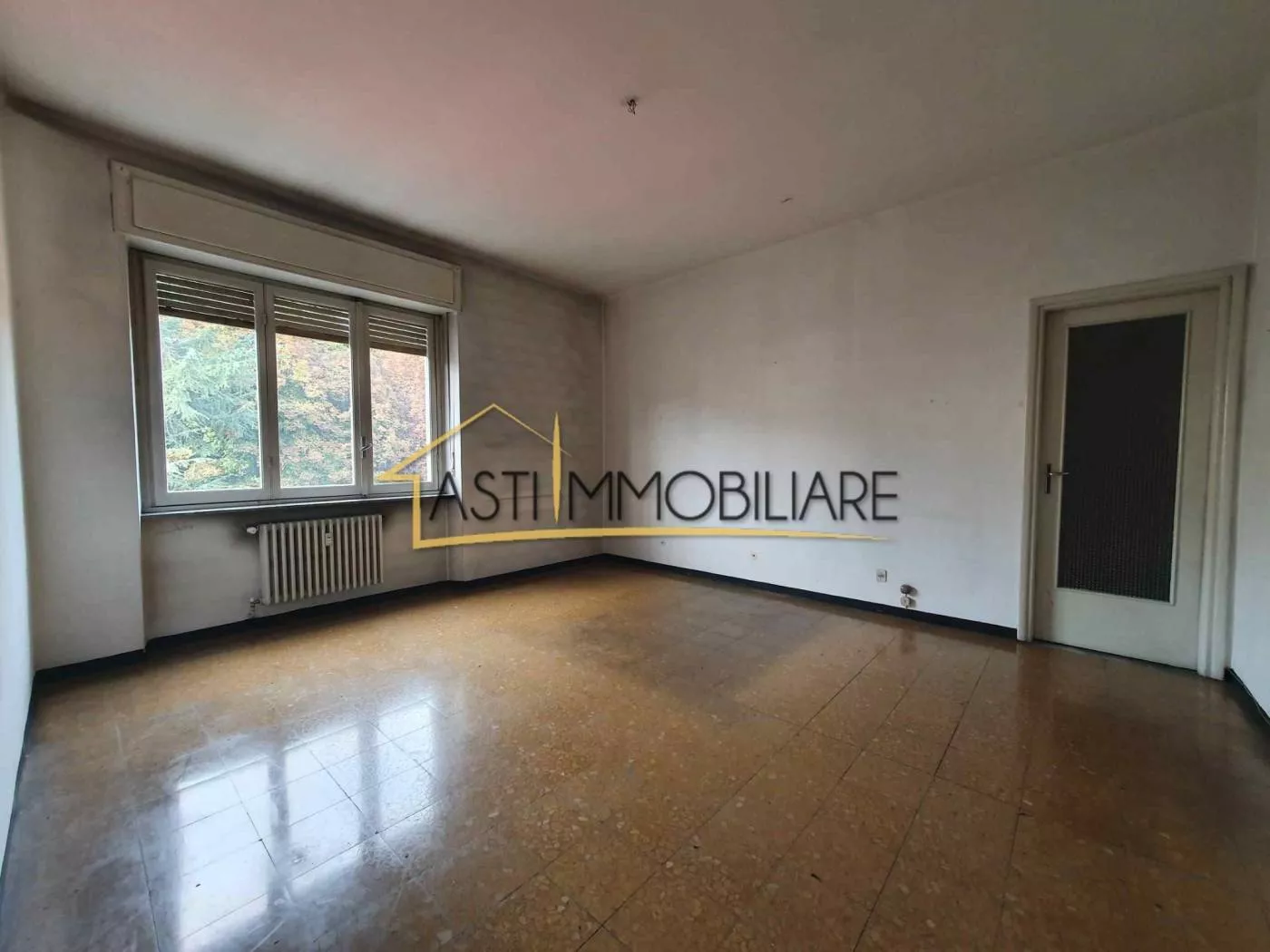 Immagine per Appartamento in Vendita a Asti Via Pietro Micca 15