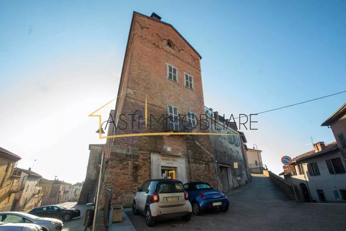 Immagine per Castello in Vendita a Scurzolengo Via Giuseppe Maiocco