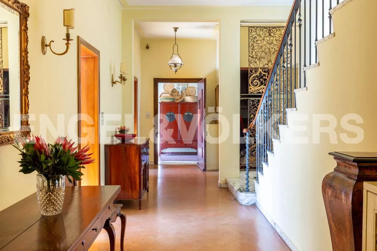 Immagine per Villa Unifamiliare in Vendita a Luino Via Monte Santo
