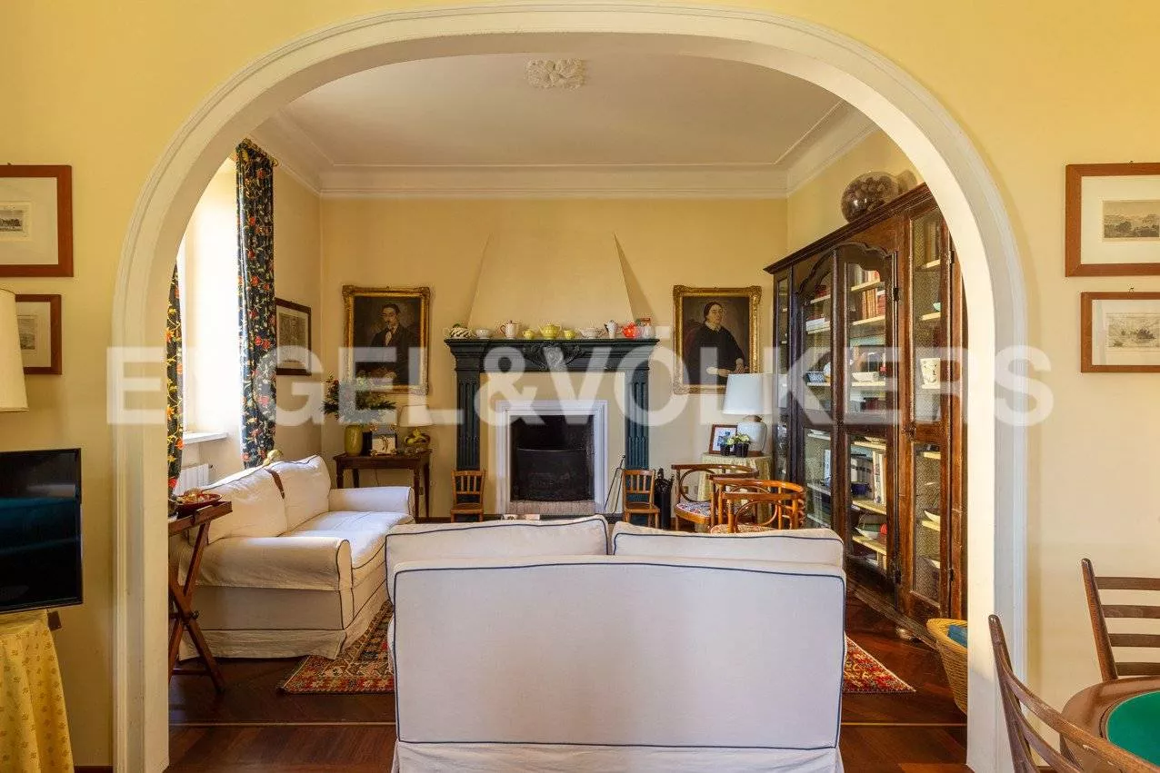 Immagine per Villa Unifamiliare in Vendita a Leggiuno Via Pigera 30