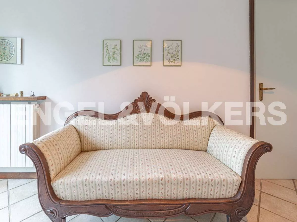 Immagine per Quadrilocale in Vendita a Stresa Via Sempione Sud 34