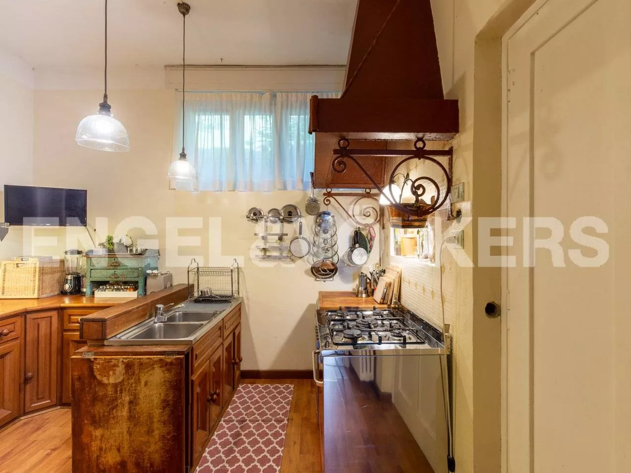 Immagine per Villa Unifamiliare in Vendita a Luino Via Monte Santo