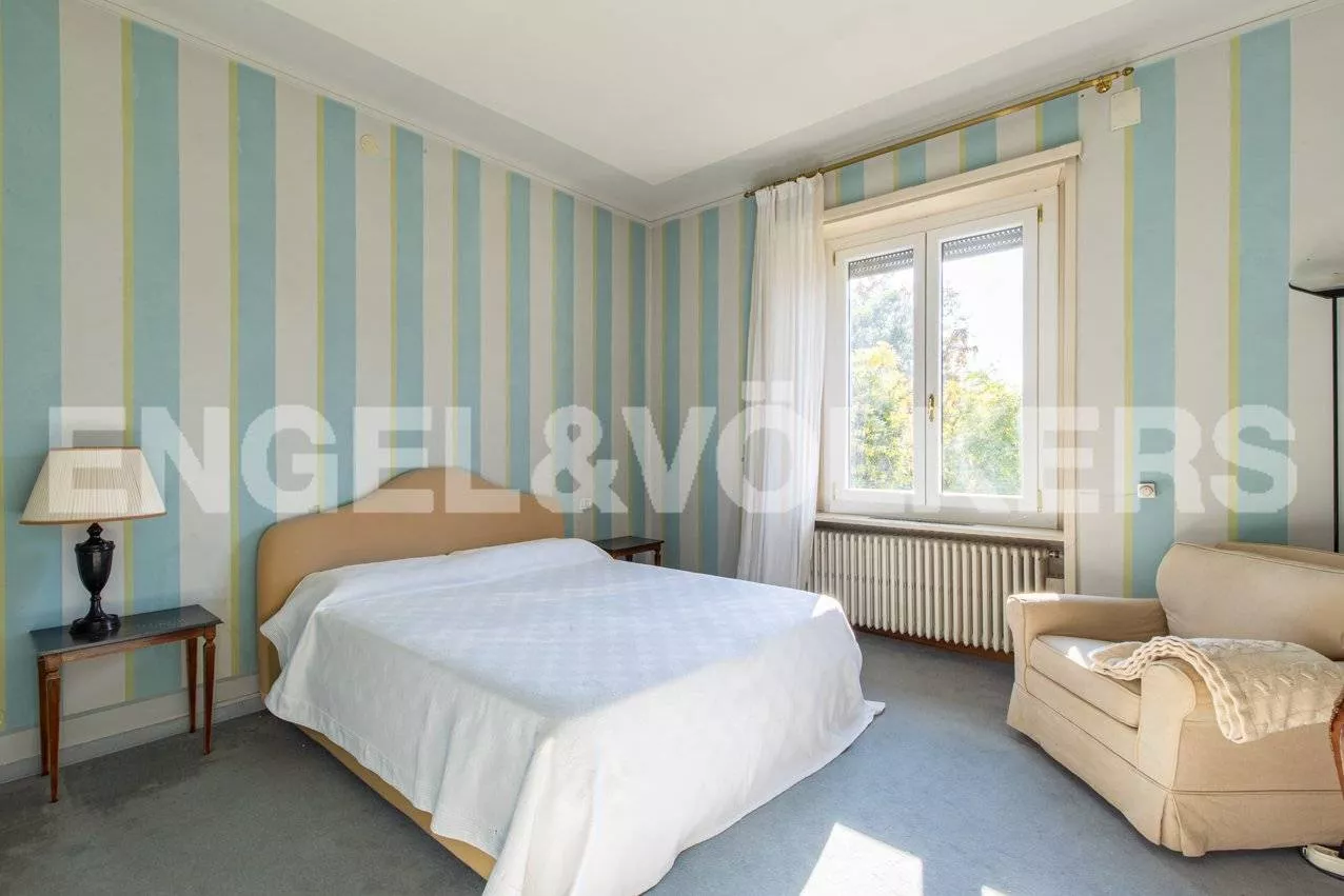 Immagine per Villa Unifamiliare in Vendita a Luino Via Monte Santo