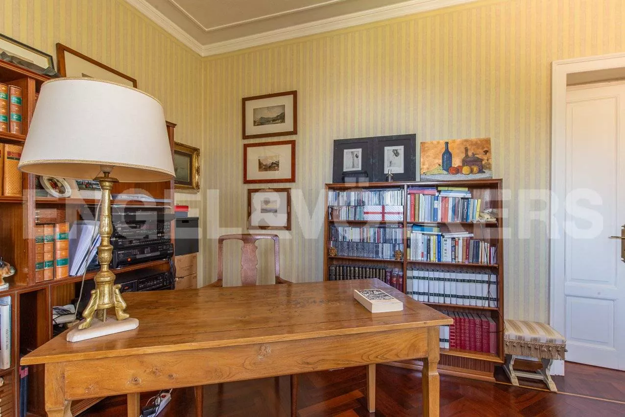 Immagine per Villa Unifamiliare in Vendita a Leggiuno Via Pigera 30