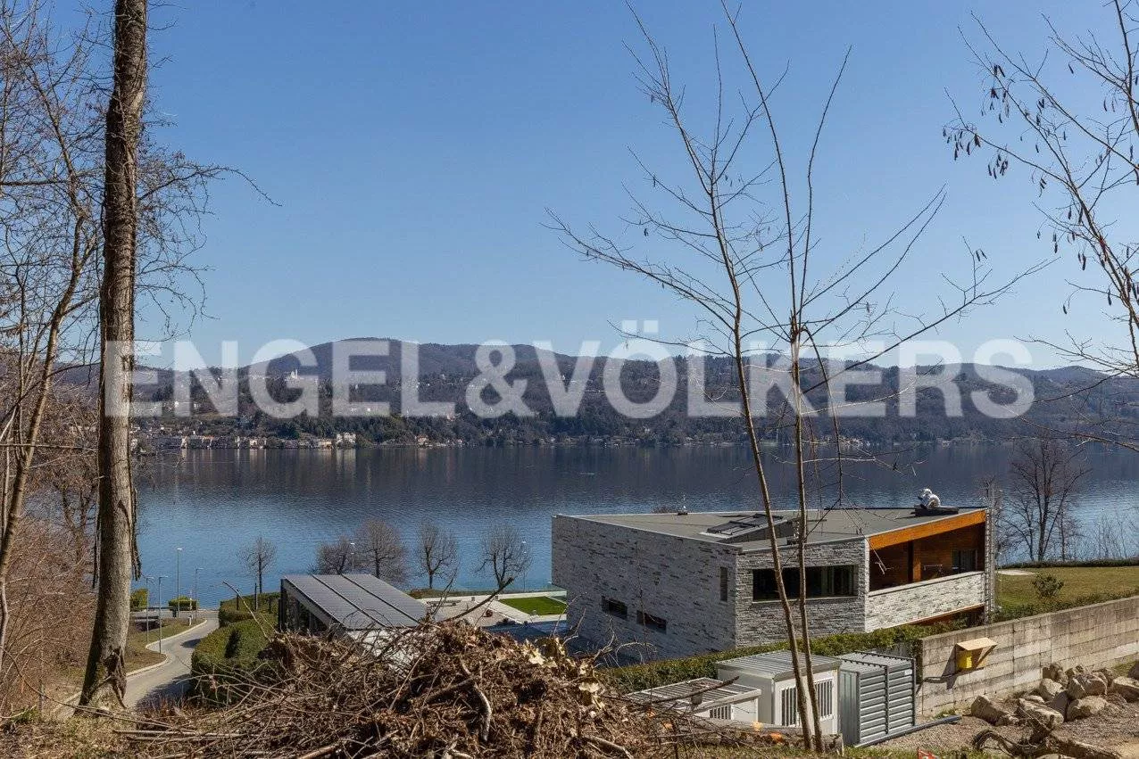 Immagine per Terreno Edificabile in Vendita a Pella