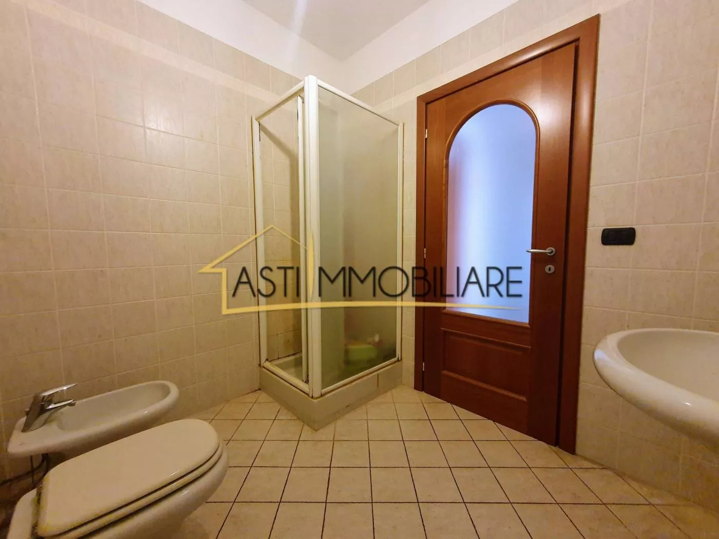 Immagine per Quadrilocale in Vendita a Asti Via Guttuari 28