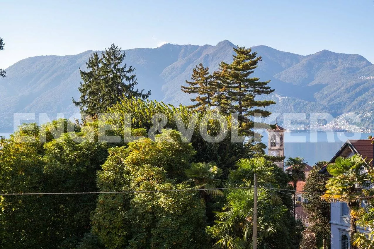 Immagine per Villa Unifamiliare in Vendita a Luino Via Monte Santo